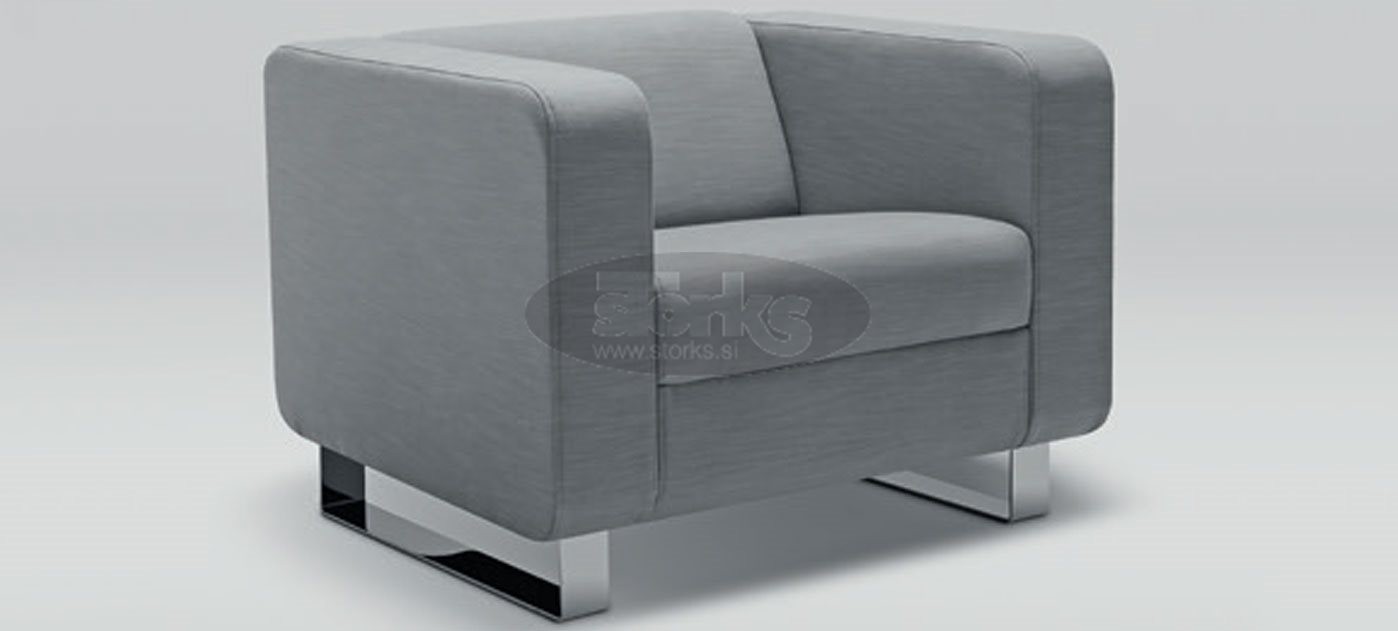 Qubs 2 armchair