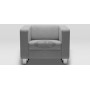 Qubs 2 armchair