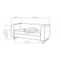 Qubs 2 sofa
