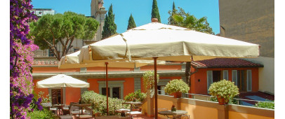Fiesole senčniki EdenGarden in dodatki | sTorks