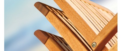 Wooden