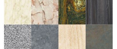 STONE decors