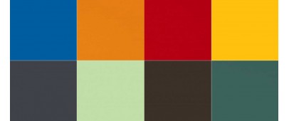 MONOCOLOR decors