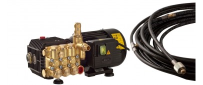 Sistemi KIT per nebulizzazione | sTorks