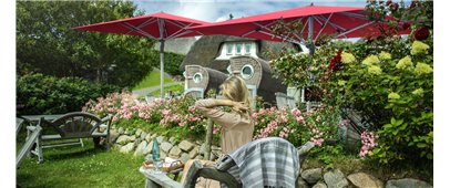 Glatz Castello PRO ombrellone | sTorks