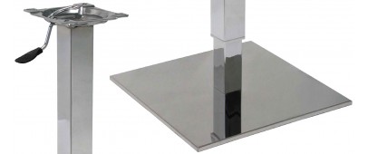 Verstellbar