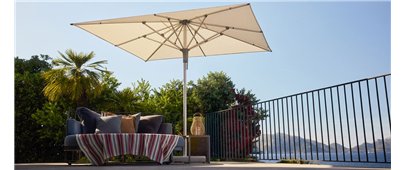 Glatz Fortero Pro ombrellone | sTorks