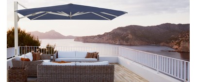 Glatz Ambiente Nova ombrellone | sTorks