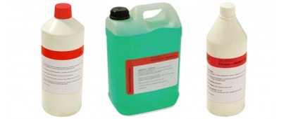 Additivi per nebulizzazione: repellenti, profumi | sTorks