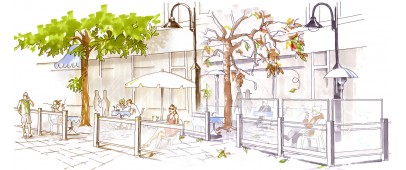 Frangivento Café au Lä | sTorks