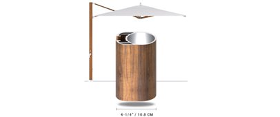 Tuuci OCEAN MASTER MAX CANTILEVER | sTorks