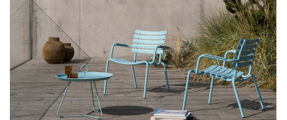 HOUE Alua aluminijasti stoli | sTorks