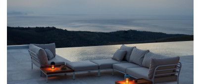 HOUE Level in Level/2 lounge moduli | sTorks