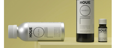 HOUE oils and repair lacquer | sTorks