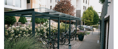 Egoé LEVA Seti Bike in Bus | sTorks