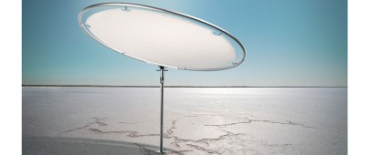 Umbrosa Eclipse, ombrellone di design | sTorks
