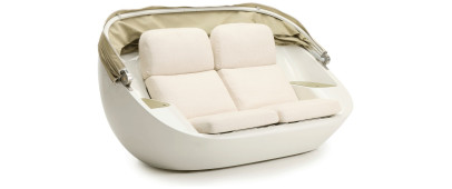 Extremis Cabrio sofa | sTorks