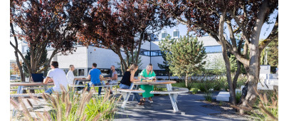 Extremis Gargantua picnic table | sTorks