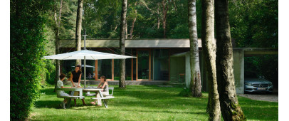 Extremis Manille picnic table | sTorks