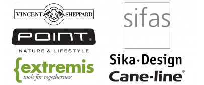 Oblikovalske kolekcije