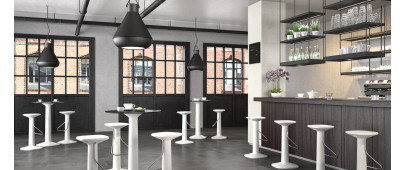 Plust Tool: barski stol in miza | sTorks