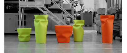 Plust Saving/Space/Vase: vaza | sTorks