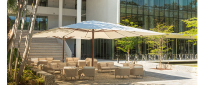 Ocean Master MEGA MAX mit Mittelmast Tuuci | sTorks