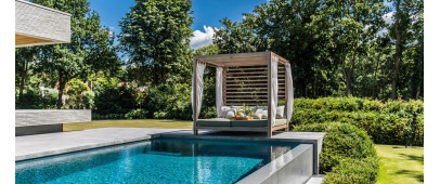 Pergolen und Cabanas Tuuci | sTorks