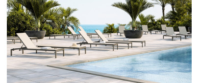 Tuuci Sun Lounges | sTorks