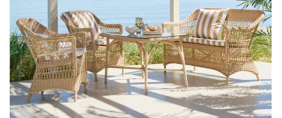 Sika-Design Charlot Exterior | Arredo da esterno