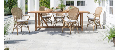 Sika-Design Rossini Exterior | Arredo da esterno