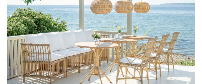 Sika-Design Piano Exterior | Outdoor furniture