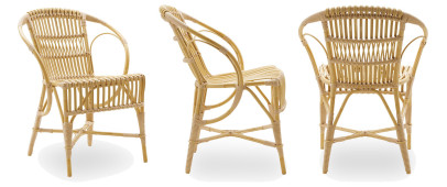 Sika-Design Robert Exterior | Zunanje pohištvo