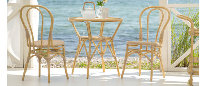 Sika-Design Lulu Exterior | Arredo da esterno