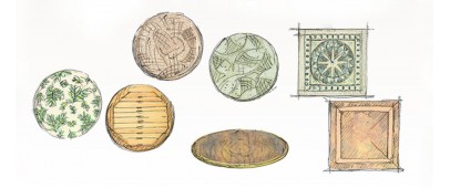 Tischplatten