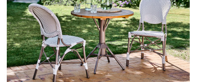 Sika-Design Isabell Exterior | Arredo da esterno