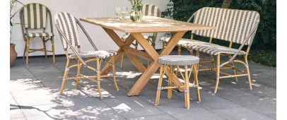 Sika-Design Sofie Exterior | Outdoor furniture