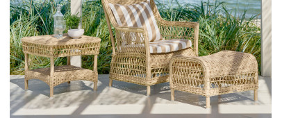 Sika-Design Susy Exterior | Arredo da esterno