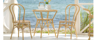 Sika-Design Tony Exterior | Outdoor furniture
