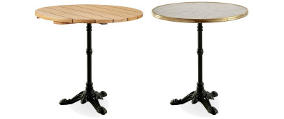 Sika-Design Bistro Exterior | Outdoor furniture