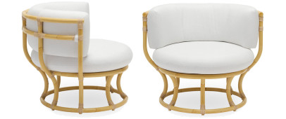 Sika-Design Coco Exterior | Arredo da esterno
