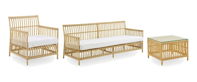 Sika-Design Caroline Exterior | Arredo da esterno