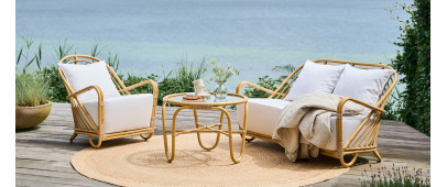 Sika-Design Charlottenborg Exterior | Outdoor furniture