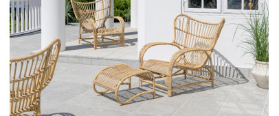 Sika-Design Teddy Exterior | Arredo da esterno