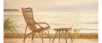 Sika-Design Monet Exterior | Outdoor furniture