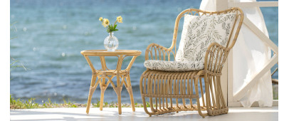 Sika-Design Tulip Exterior | Outdoor furniture