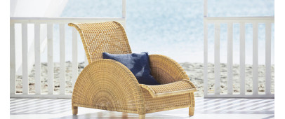 Sika-Design Paris Exterior | Arredo da esterno