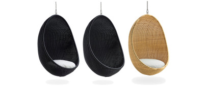 Sika-Design Hanging Egg Exterior | Zunanje pohištvo