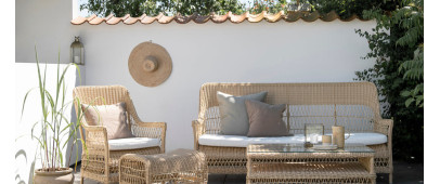 Sika-Design Dawn Exterior | Arredo da esterno