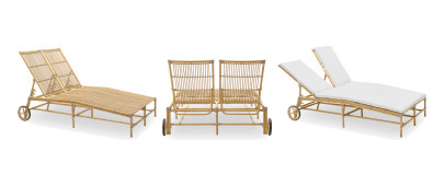 Sika-Design Julietta Exterior | Arredo da esterno